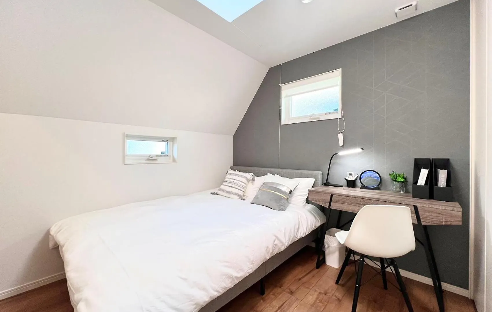 Fang-Chihaya House Apartment Tokyo 0*,  Japan