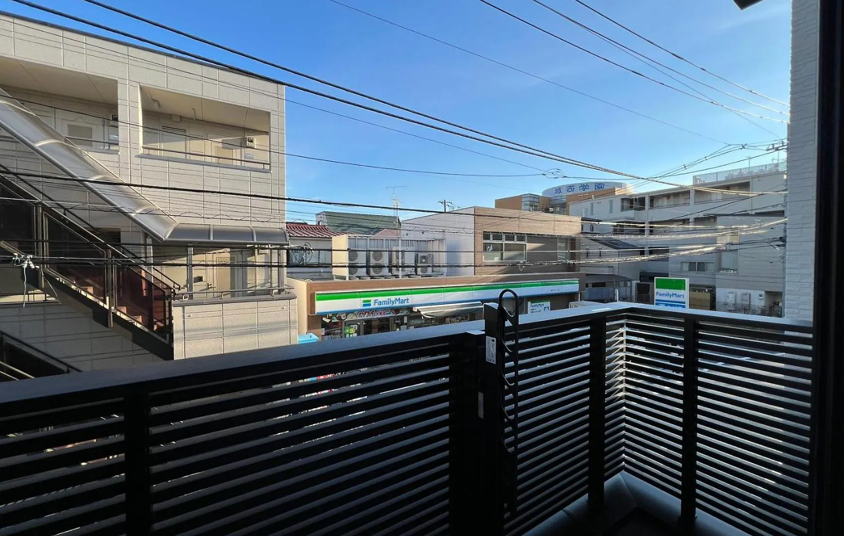 Fang-Chihaya House Apartment Tokyo 0*,