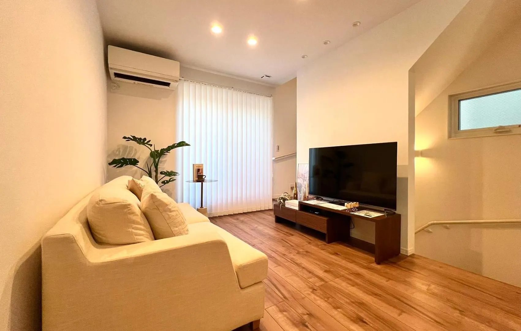 Fang-Chihaya House Apartment Tokyo Japan