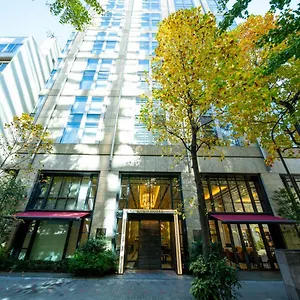 3* Otel Koko Premier Nihonbashi Hamacho