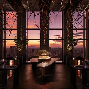 Hotell Shinagawa, Tokyo prefektur