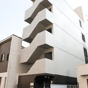 Seirai Asakusa Vacation - 3 Minutes From Station 도쿄