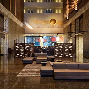 Hotell Fontaine Grand Tokyo-shiodome, Tokyo prefektur