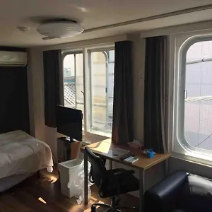  公寓 Monterilla Yotsuya Hotel