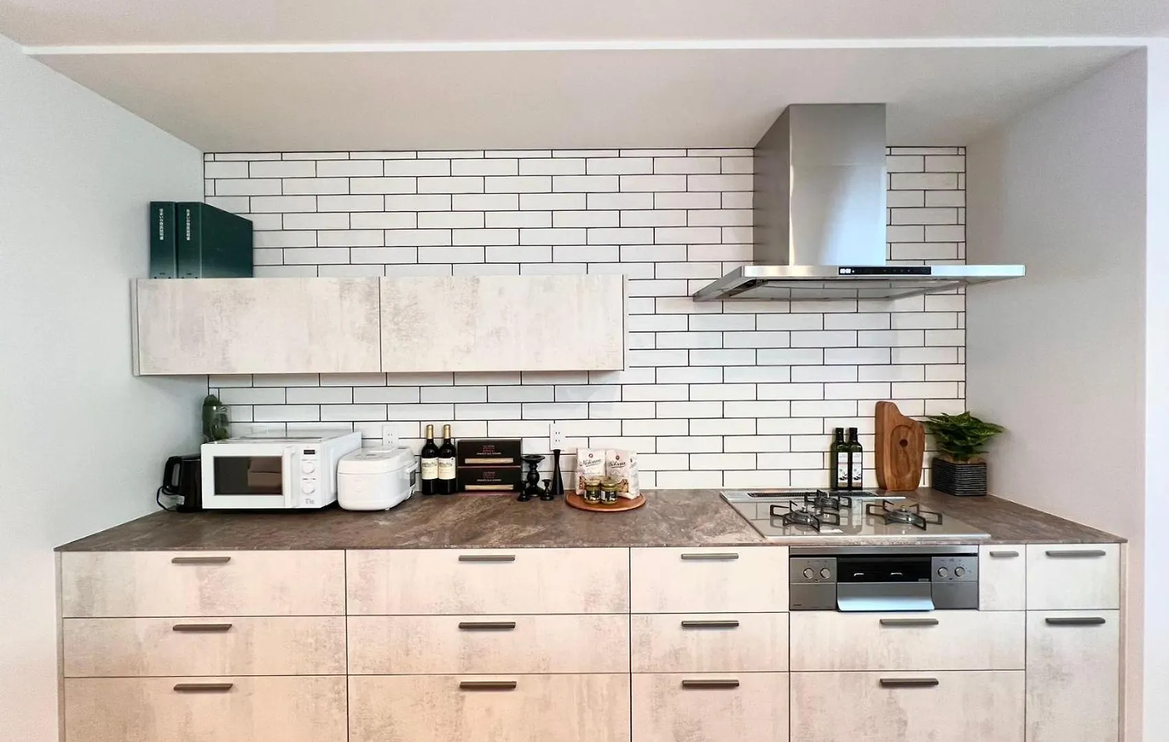 Apartmán Fang-Chihaya House Prefektura Tokio